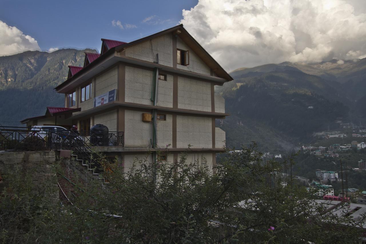 Holiday Bnb Manali Экстерьер фото